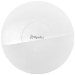Xpelair - 92963 Contour 4 Inch - Fan Time Delay
